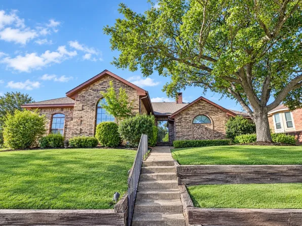 4913 Van Ness St, Garland, TX 75043