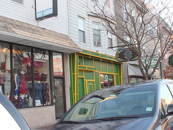 3rd image of 333-335 Kearny Ave. #333-335