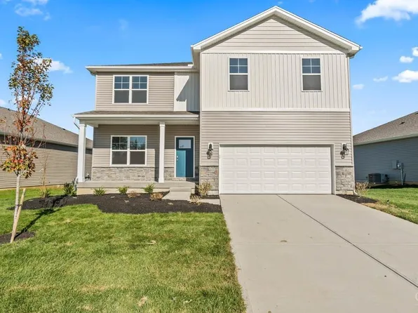 6126 Lakefield Pl, Goshen, OH 45122