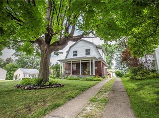 1972 Goodyear Blvd, Akron, OH 44305