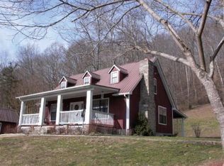 10190 S Ky 501, Liberty, KY 42539