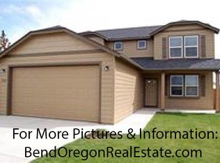 21205 Keyte Rd, Bend, OR 97701