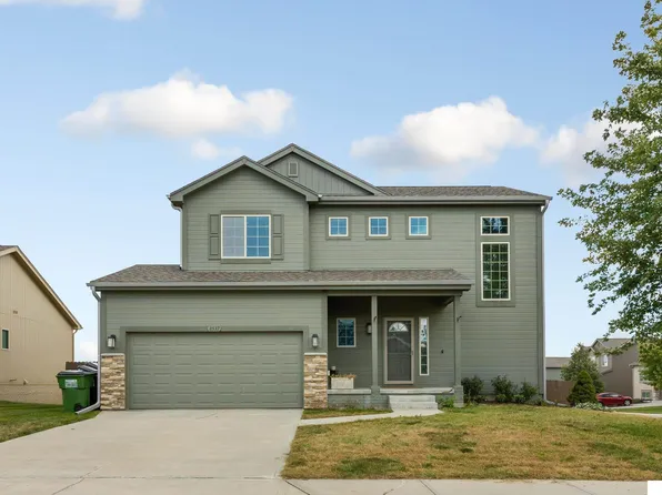 8537 S 68th Cir, Papillion, NE 68133
