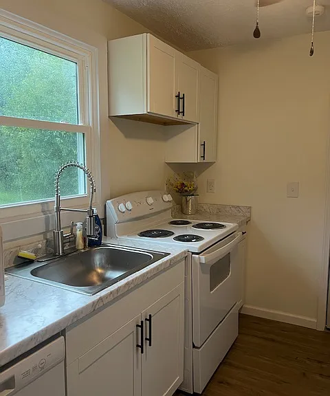2407 Holliday St — Photo 15