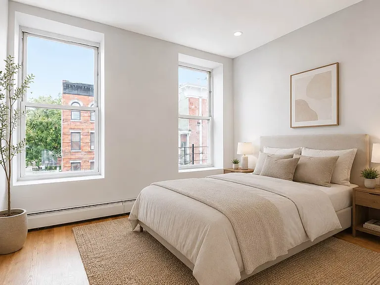 491 Tompkins Ave #2F — Photo 4