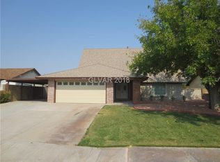 4174 Santa Terrasa Pl, Las Vegas, NV 89121