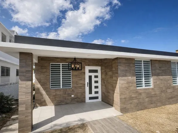 (undisclosed Address), San Antonio, PR 00690