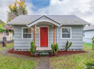 289 20th Avenue, Longview, WA 98632