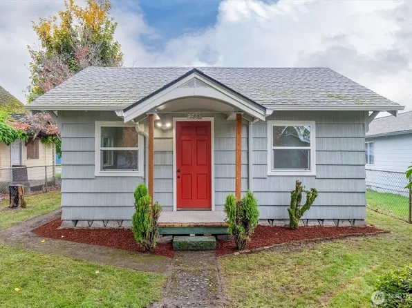 289 20th Avenue, Longview, WA 98632