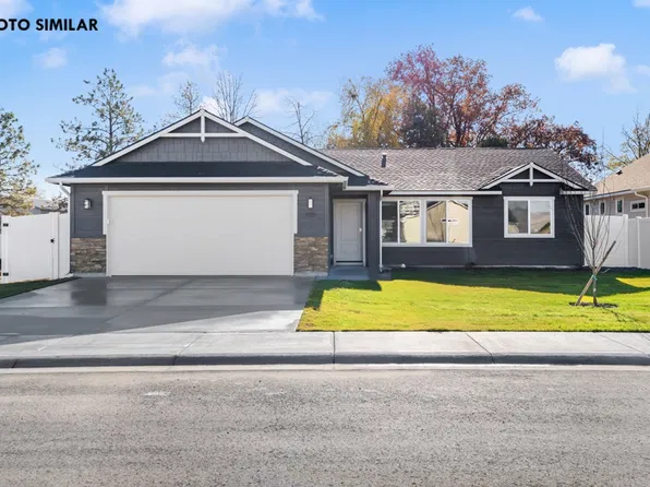 1661 Rapid Rd, Emmett, ID 83617