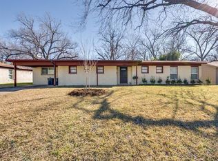2812 Cecil Dr, Richland Hills, TX 76118