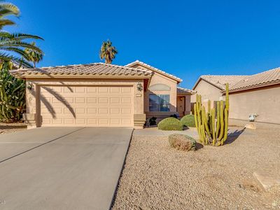 1668 E Tremaine Ave, Gilbert, AZ, 85234