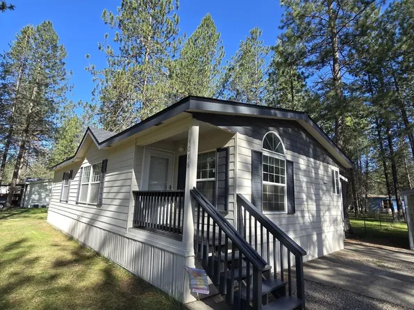 4086 Meadowlark Ln, Loon Lake, WA 99148