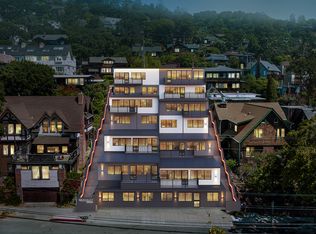 12 Panoramic, Berkeley, CA 94704