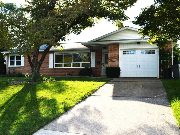 502 W Elmwood Ave, Mechanicsburg, PA 17055