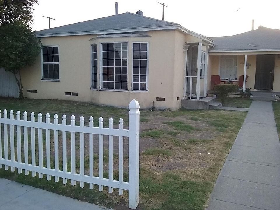 Nice Duplex