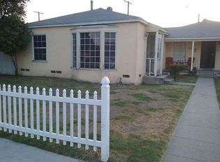 6251 Orange Ave, Long Beach, CA 90805