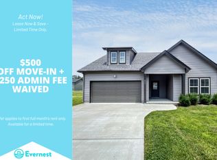 829 Marksman Ct LOT 29, Clarksville, TN 37042