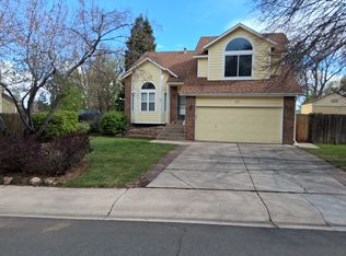 925 Deer Creek Ln, Fort Collins, CO 80526
