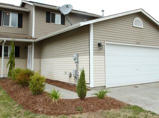 16512 41st Ave NE, Arlington, WA 98223