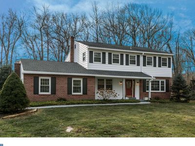 2624 Point Breeze Dr, Wilmington, DE, 19810