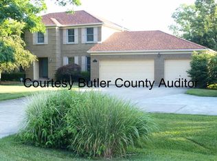 8272 Dimmick Rd, West Chester, OH 45241