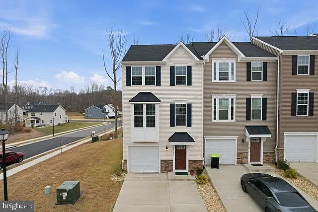 Building Photo - 8719 Stevenson Ln