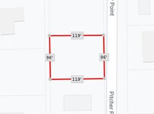 107 Pitcher Point, Long Beach, MS 39560