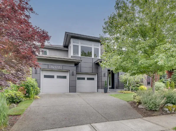 12127 NE 106th Pl, Kirkland, WA 98033