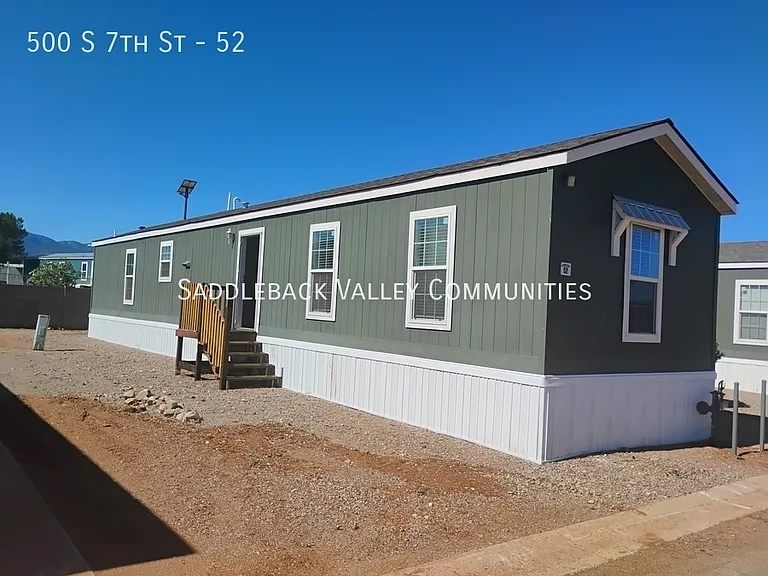 500 S 7th St #52 — Photo 2