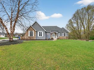 9254 Willowgate, Goodrich, MI