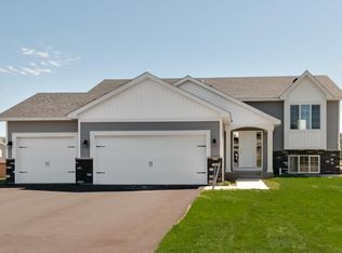 19141 Johnson St NW, Elk River, MN 55330