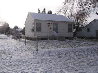 3524 1st Ave S, Great Falls, MT 59401