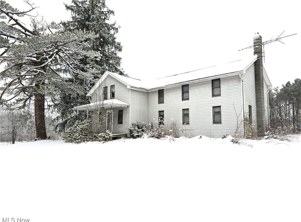 Real estate listing image