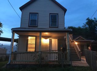 1609 Spence St #1, Baltimore, MD 21230