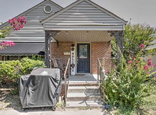 1112 N 12th St, Duncan, OK 73533