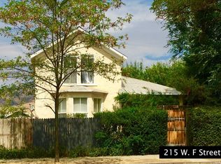 211 -225 W F St, Tehachapi, CA 93561