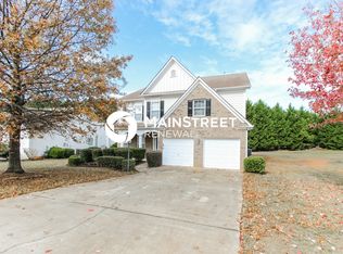 3120 SE Baywood Ct, Conyers, GA 30013