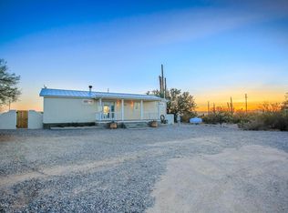 12165 W Skyrocket Rd, Tucson, AZ 85743
