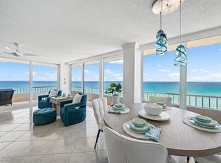 5540 N Ocean Dr APT 14A, Riviera Beach, FL 33404