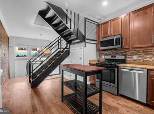 520 N Chester St, Baltimore, MD 21205