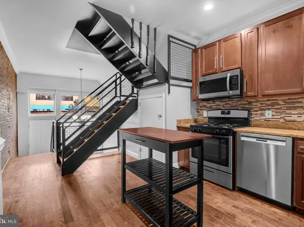 520 N Chester St, Baltimore, MD 21205