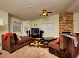 20201 Powder Horn Rd, Hidden Valley Lake, CA 95467