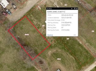 523 Ash Rd, Latonia, KY 41015