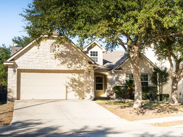 9827 GAZELLE FRD, San Antonio, TX 78251