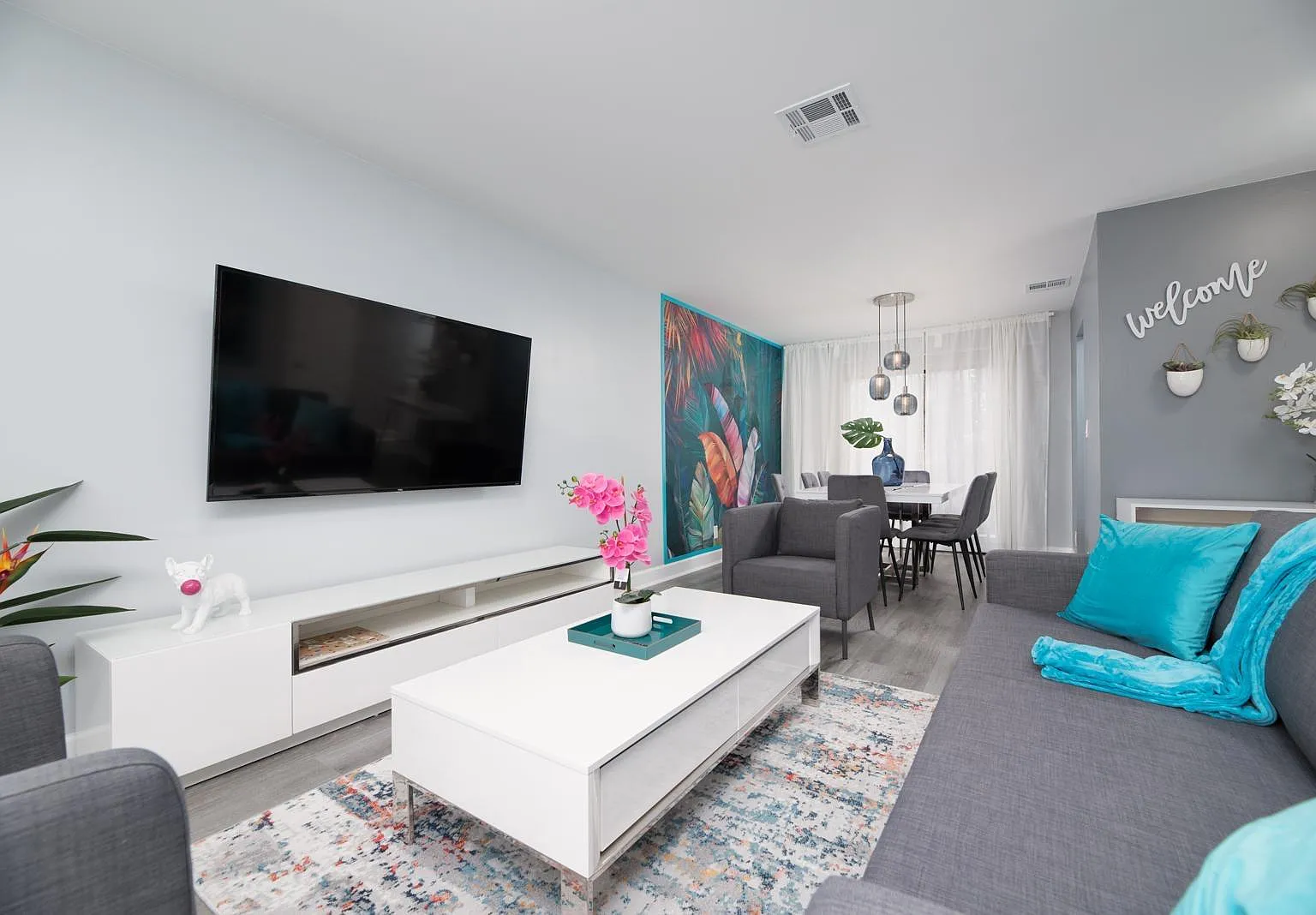 2 bed, 1.5 bath, 1200 sqft, $2,890 — Photo 4