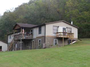 62676 County Road D, Eastman, WI 54626