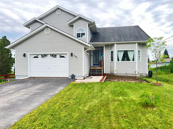 185 Main Street, Springdale, NL A0J1T0