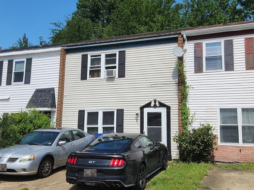 2151 Kimball Cir, Virginia Beach, VA 23455 Zillow