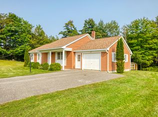 288 Waning Rd, Unity, ME 04988
